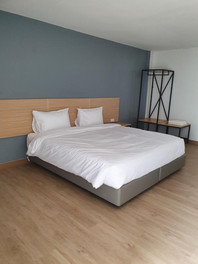 Neo Hotel Khon Kaen Eksteriør billede
