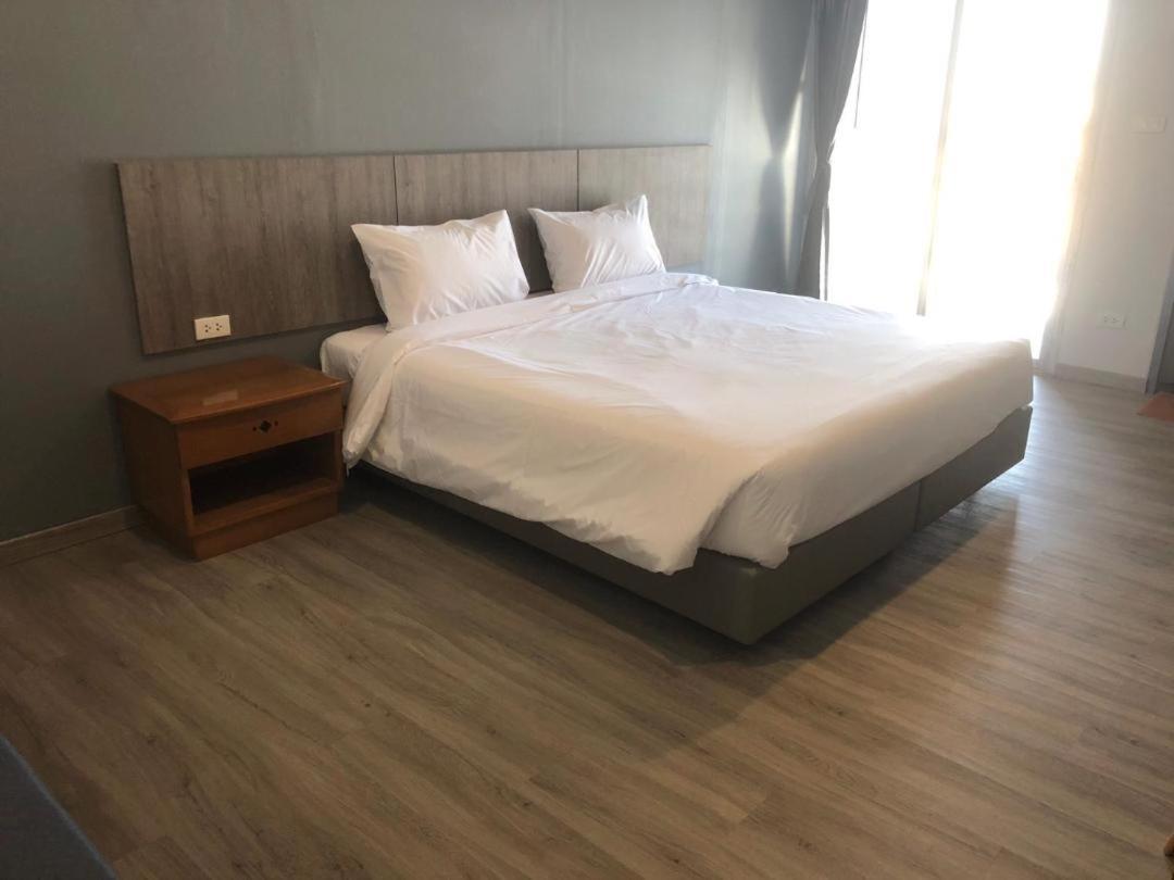 Neo Hotel Khon Kaen Eksteriør billede